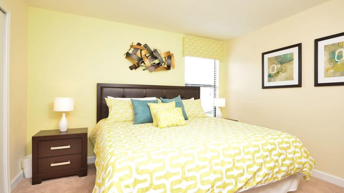 8 Schlafzimmer, Bügeleisen/Bügelbrett, WLAN, Bettwäsche