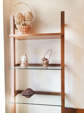 Interior detail - Monolit Apartment (Baku)