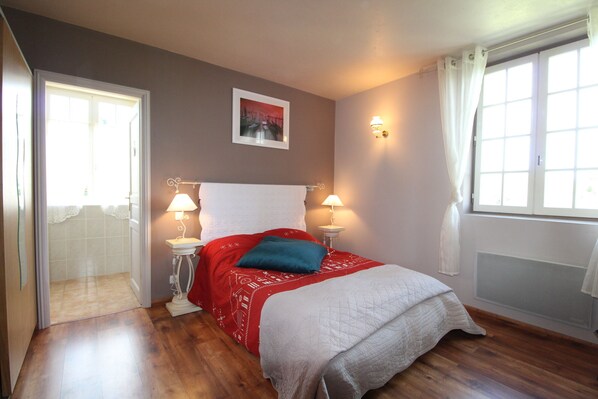 家庭客房 | 3 間睡房、獨特裝修、熨斗/熨衫板