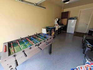 Spielezimmer