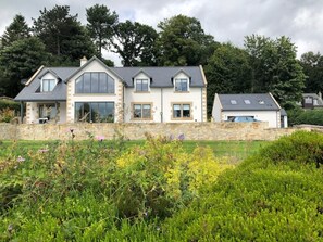 Exterior - Rothbury Hideaway at the heart of the village (Rothbury)
