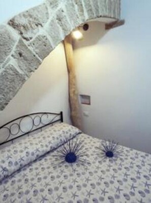 1 bedroom, iron/ironing board, free WiFi, bed sheets - Cozy solution in the heart of the historic center of Alghero (Alghero)