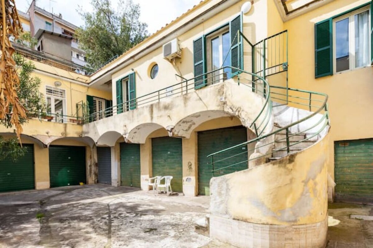 Bild für Gastgeberprofil