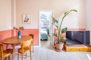 Dining - Casa Dartista al Pigneto (Roma)