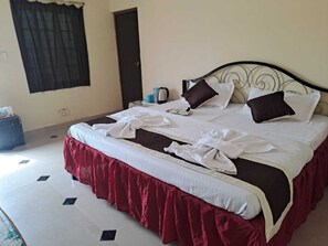 Ferienhaus | 1 Schlafzimmer, kostenloses WLAN