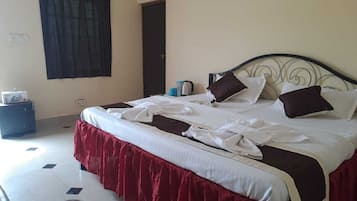 Cottage | 1 kamar tidur dan Wi-Fi gratis