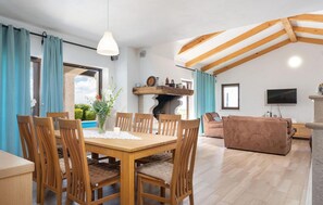 Dining - Lovely home in Visnjan (Visnjan)