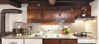 Rustico al platano 2