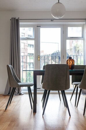 Exterior - The Camden Road Collection (London)