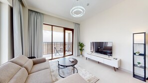 Leilighet | 1 soverom