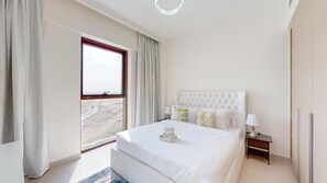 Apartment | 1 bedroom - Creek Harbour - Summer 3 703 (Dubai)