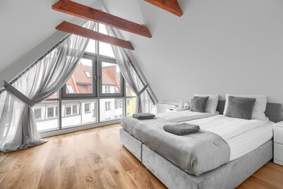 MARGI Gran Apartament