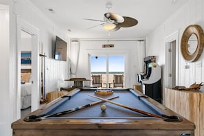 Salle de jeux