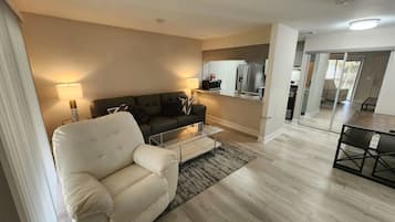 Télévision, espaces bureaux