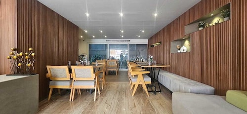 Nest By Rivido Apart Hotel