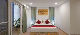 Nest By Rivido Apart Hotel