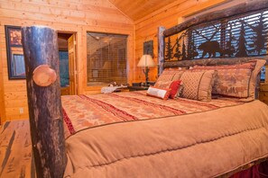 3 chambres, accès Internet