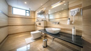 Bathroom - Yashshree Sanderling Mall Road  (Darjeeling)