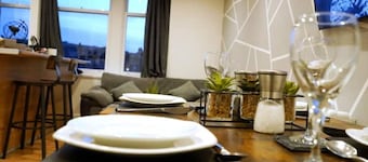 Grace House Apartment- Yorkshire