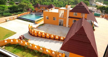 The Nangal Resort