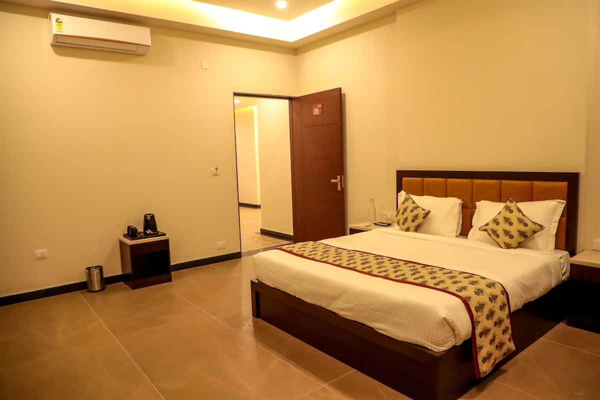 Chambre Deluxe