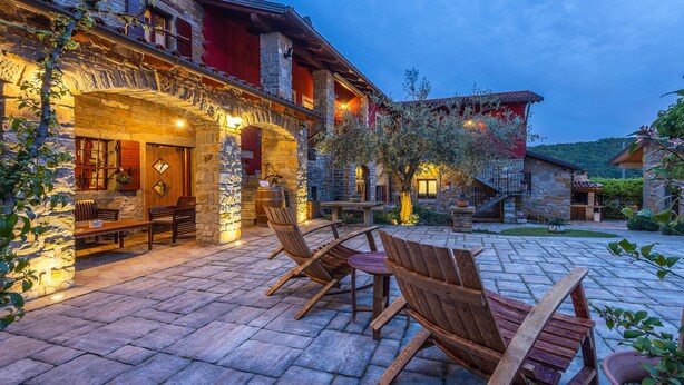 外觀