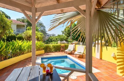 Mullins On the Beach