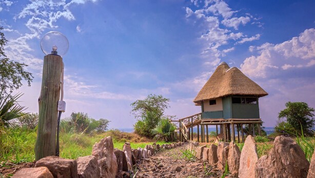 Unclassified image, 1 of 25, button - Tilenga Safari Lodge  (Pakwach)