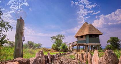 Tilenga Safari Lodge