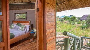 Unclassified image, 3 of 25, button - Tilenga Safari Lodge  (Pakwach)