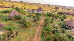 Unclassified image, 4 of 25, button - Tilenga Safari Lodge  (Pakwach)