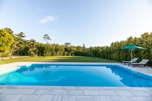 Villa | 5 chambres, Internet