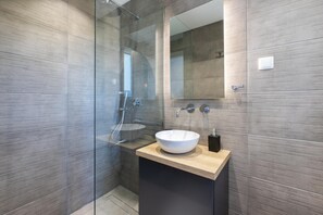 Villa | 5 bedrooms, Internet - Villa Cactus by Unique Villas Collection (Saronikos)