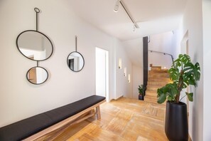 別墅 | 5 間臥室、網路服務