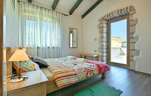 3 sovrum, resesäng, gratis wi-fi och sängkläder