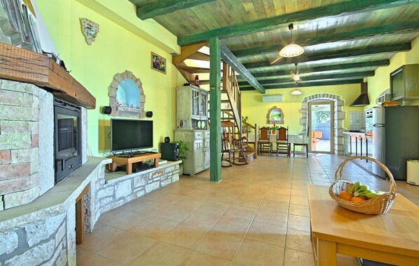 Intérieur