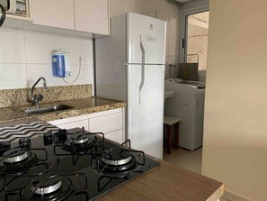 Private kitchen - Apto 2/ Q próximo ao Hospital premium (Goiania)