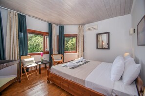 3 bedrooms, free WiFi - DN Beach Coast Villa (Zakynthos)
