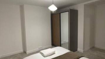 1 bedroom, WiFi