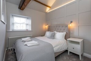 3 間睡房、熨斗/熨衫板、免費 Wi-Fi