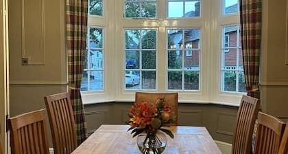 The Ardingly Inn