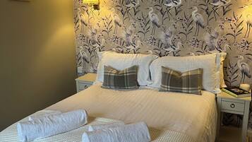 Traditional Double Room | 1 bedroom, premium bedding, individually decorated