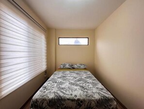 2 bedrooms
