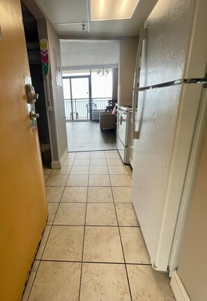 Apartment, 1 Bedroom, Accessible, Balcony | Interior - Stunning Oceanfront View! Heart Of The Golden Mile (Myrtle Beach)