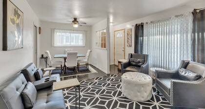 Cozy 3br Westland Retreat 3 Bedroom Home by RedAwning