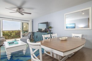 Apartment, 3 Schlafzimmer | Innenbereich