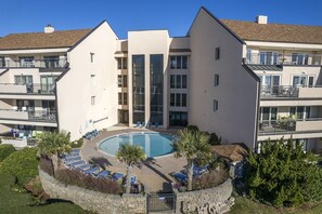 Condo, 3 Bedrooms | Exterior - Beachwalk 205: After Dune Delight 3 Bedroom Condo by RedAwning (Atlantic Beach)