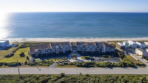 Condo, 3 Bedrooms | Exterior