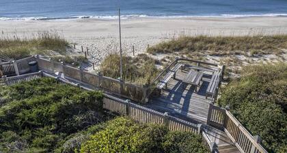 Beachwalk 205: After Dune Delight 3 Bedroom Condo by RedAwning