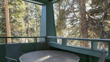 Condo, 2 Bedrooms | Balcony